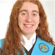 Graduada en Filología Catalana ofrece clases de VAL/ESP/ING, refuerzo escolar (6-14 años) y refuerzo de materias de humanidades (14-18 años)